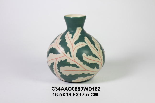 Small Vase