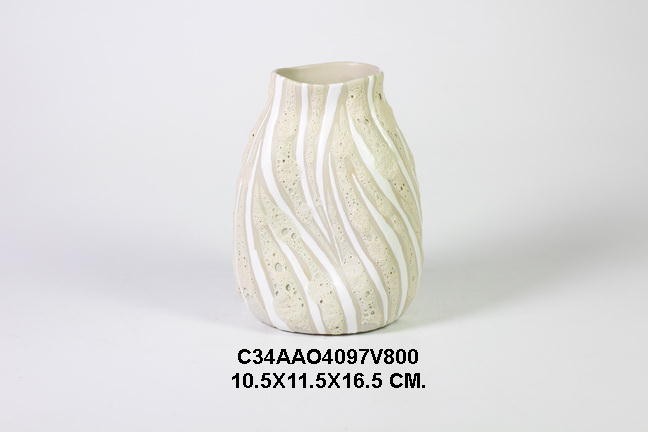 Small Vase