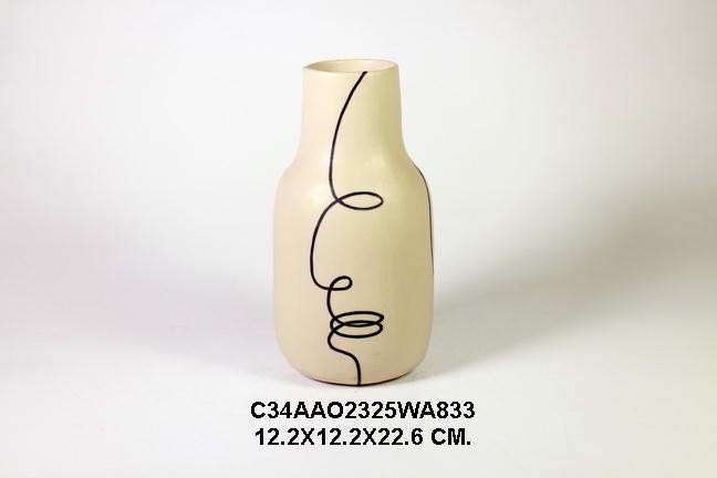 Small Vase