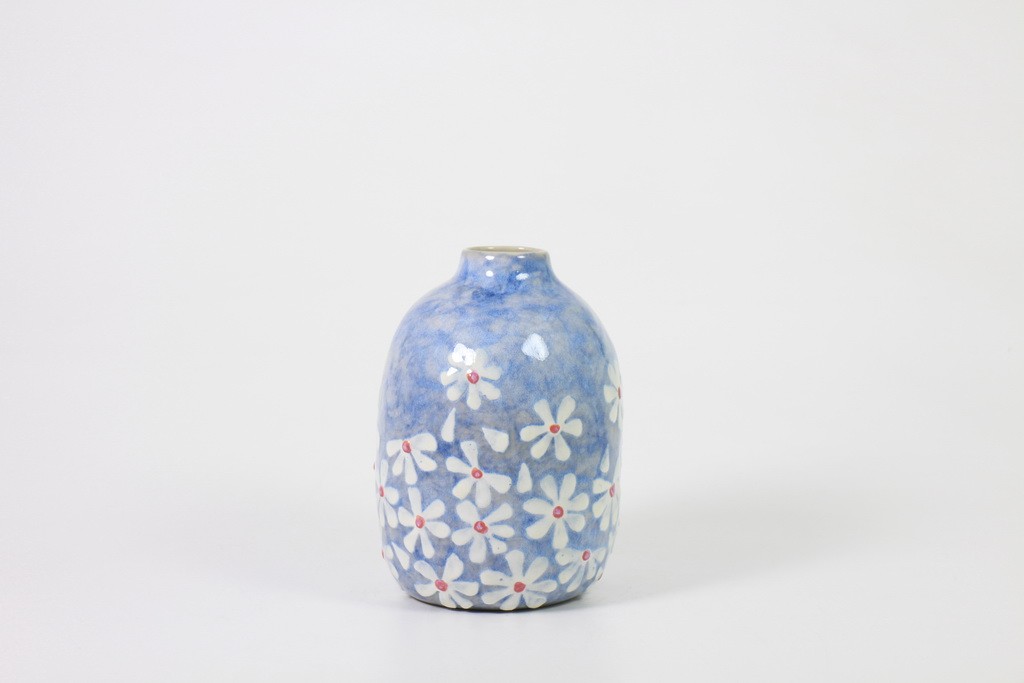 Small Vase