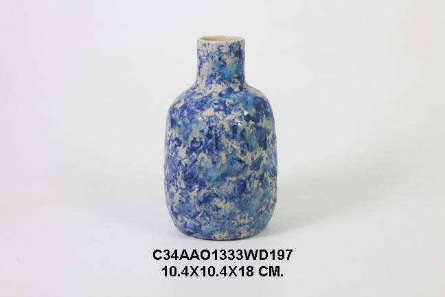 Small Vase