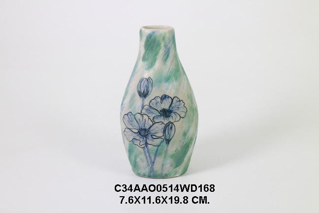 Small Vase