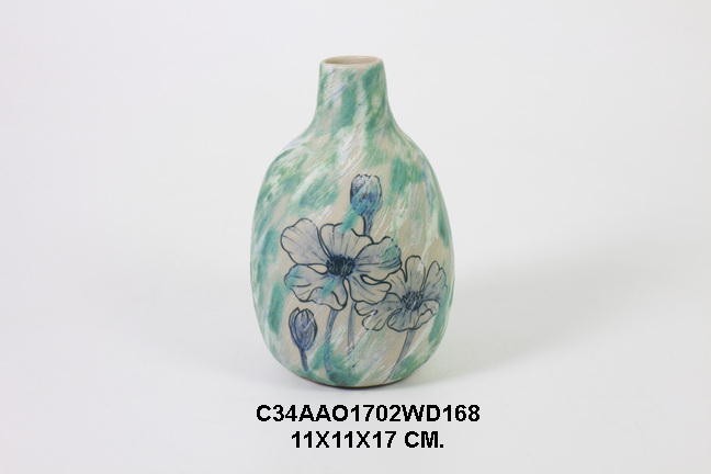 Small Vase