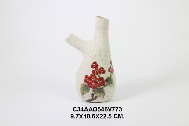 Small Vase