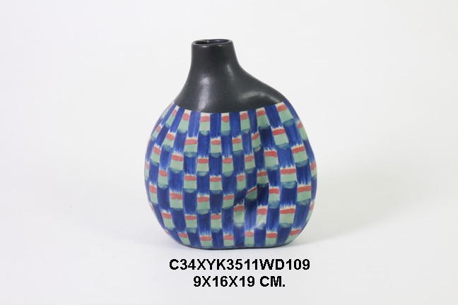 Small Vase