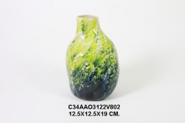 Small Vase