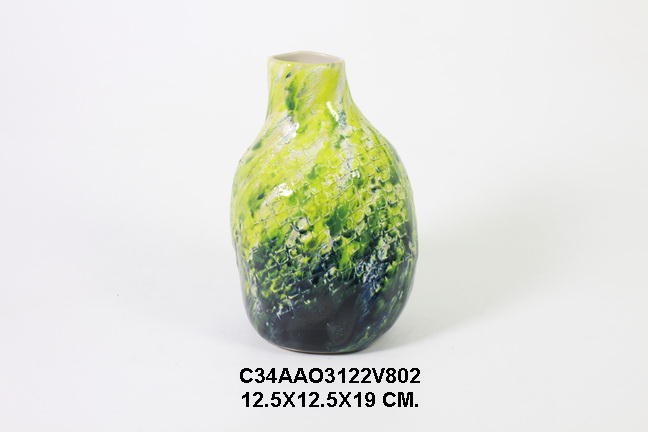 Small Vase