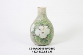 Small Vase