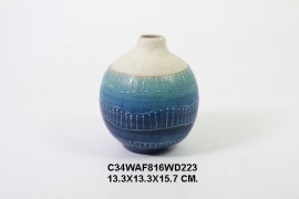 Small Vase