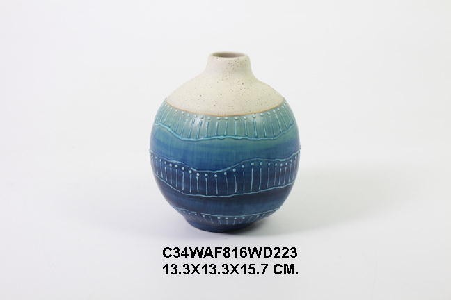 Small Vase