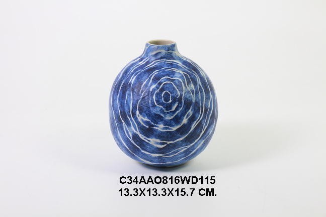 Small Vase