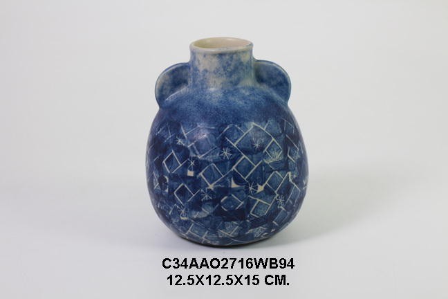 Small Vase