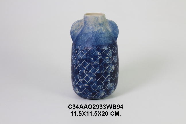 Small Vase