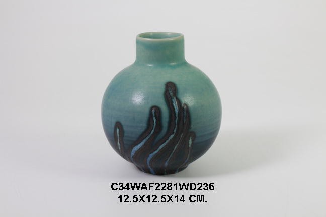 Small Vase