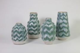 Small Vase