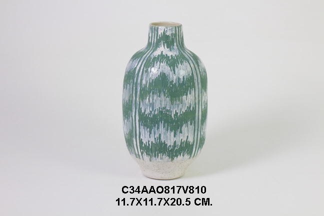 Small Vase