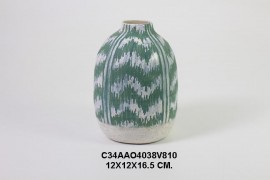 Small Vase