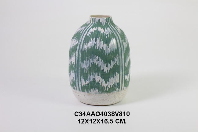 Small Vase