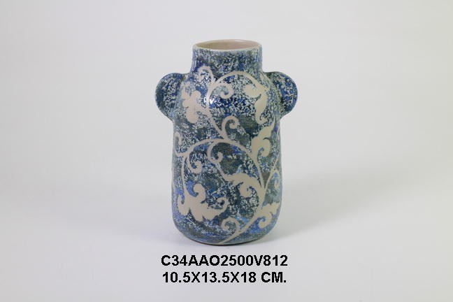 Small Vase