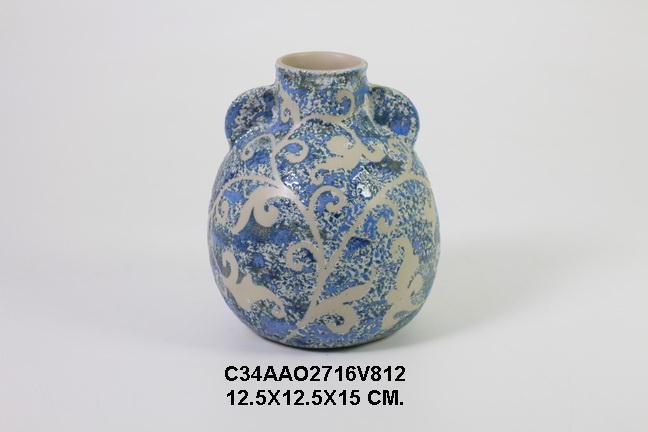 Small Vase