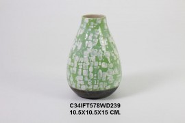 Small Vase