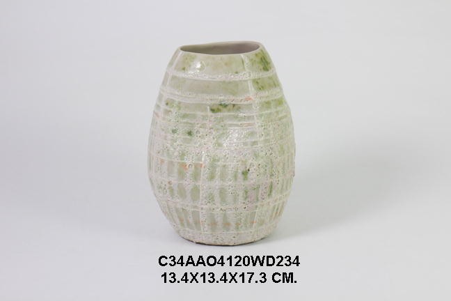 Small Vase