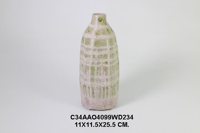 Small Vase