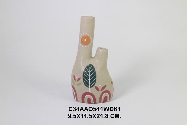 Small Vase