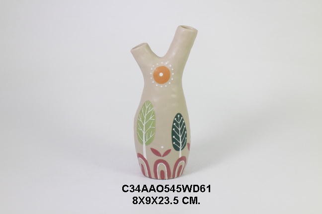 Small Vase