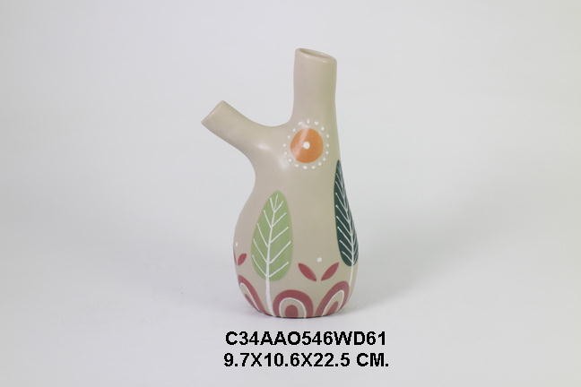 Small Vase