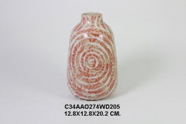 Small Vase