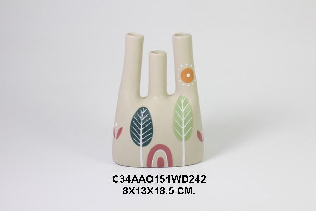 Small Vase