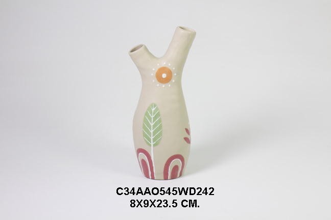 Small Vase