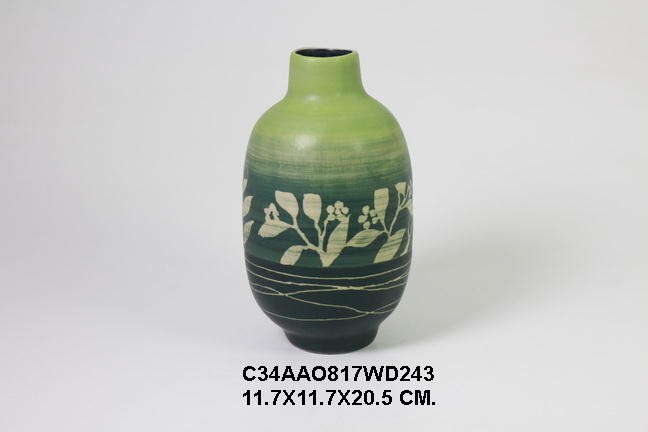 Small Vase