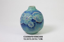 Small Vase