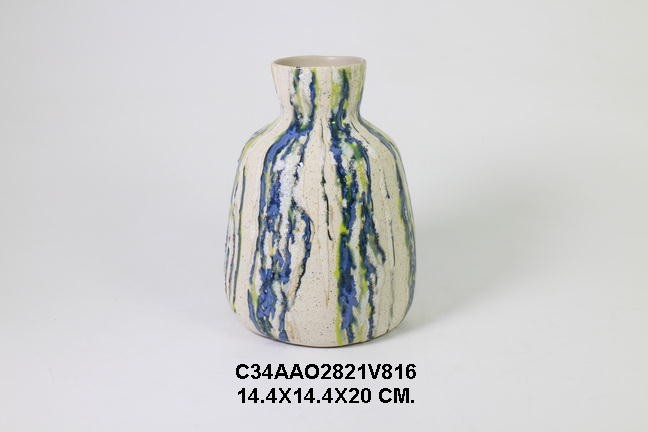 Small Vase