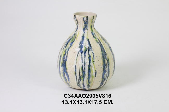 Small Vase