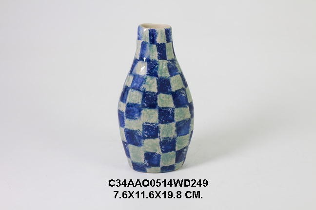 Small Vase