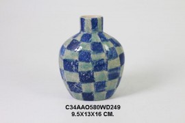 Small Vase