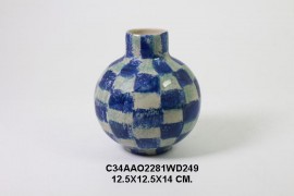 Small Vase