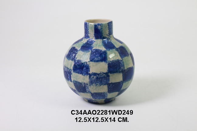 Small Vase