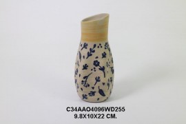 Small Vase