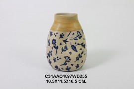 Small Vase