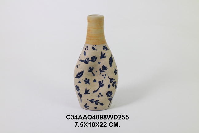 Small Vase