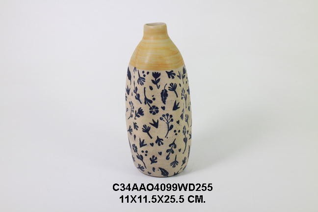 Small Vase