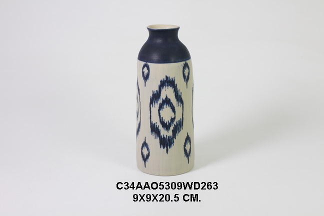 Small Vase