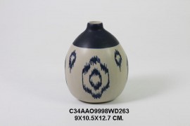 Small Vase