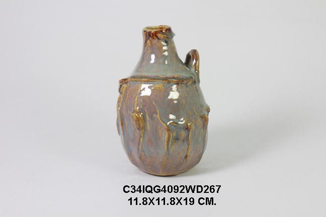 Small Vase