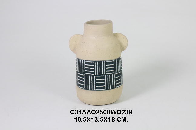 Small Vase