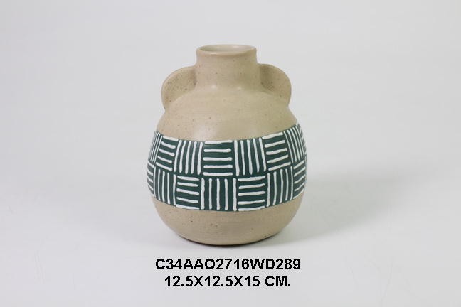 Small Vase